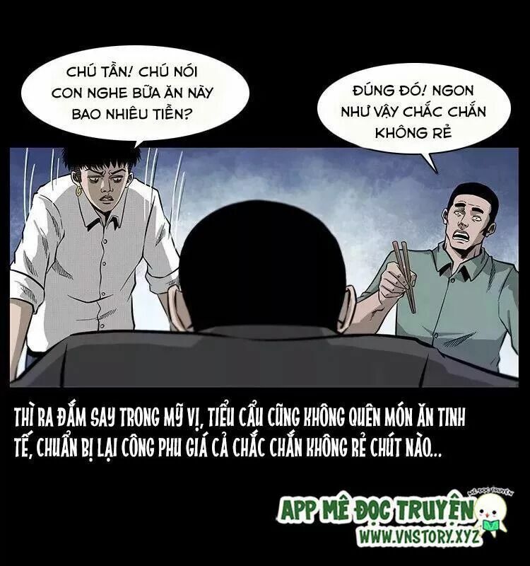 U Minh Ngụy Tượng Chapter 72 - 45