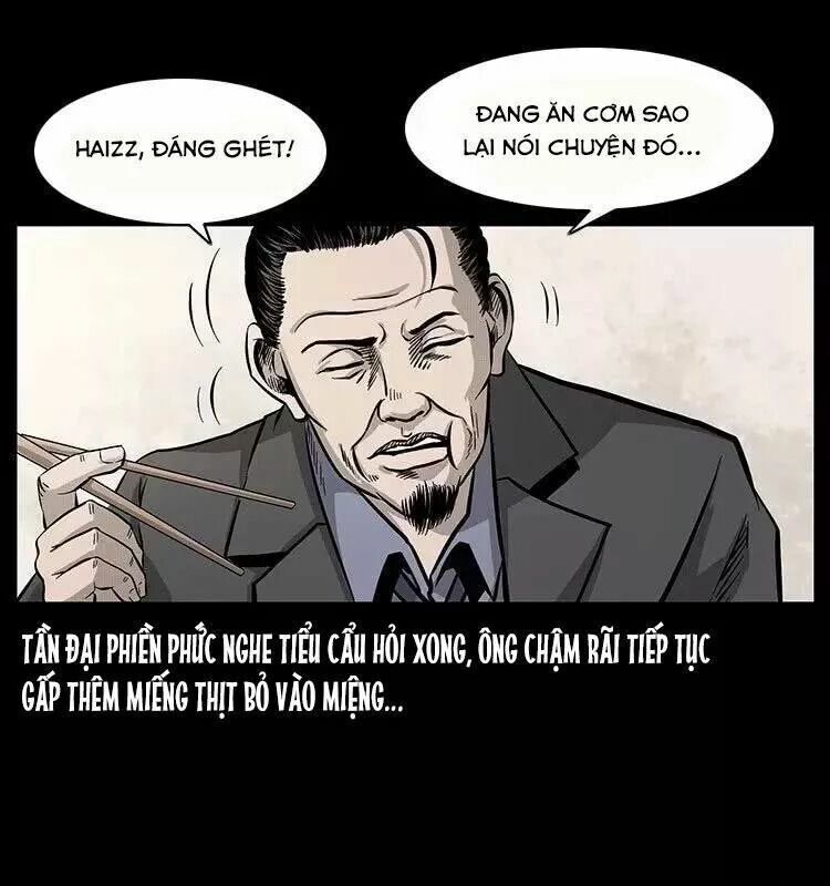 U Minh Ngụy Tượng Chapter 72 - 46