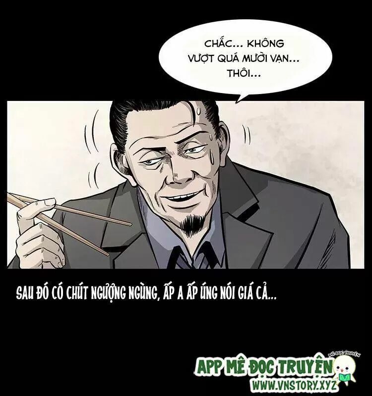 U Minh Ngụy Tượng Chapter 72 - 47