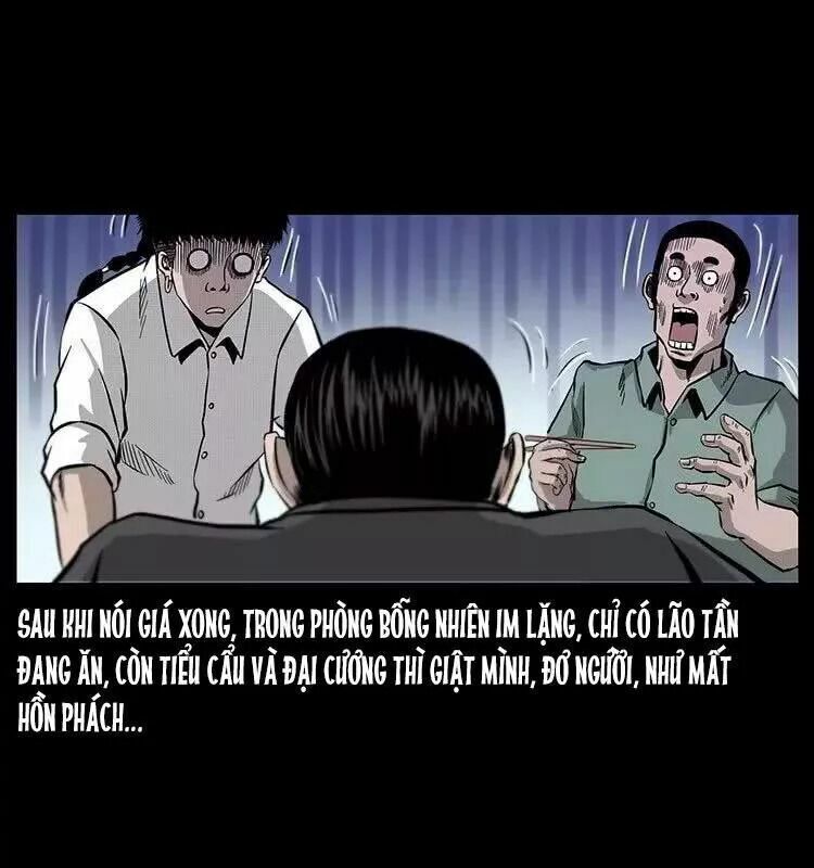 U Minh Ngụy Tượng Chapter 72 - 48