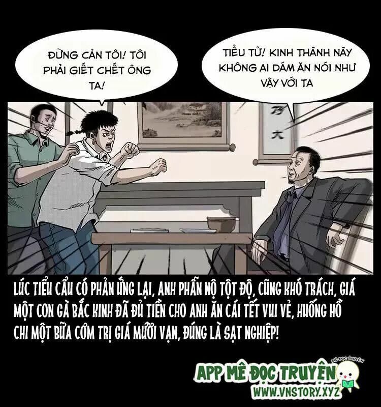 U Minh Ngụy Tượng Chapter 72 - 49