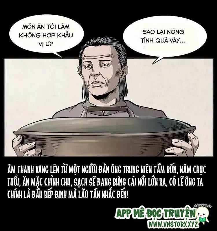 U Minh Ngụy Tượng Chapter 72 - 51