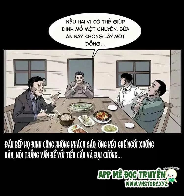 U Minh Ngụy Tượng Chapter 72 - 55