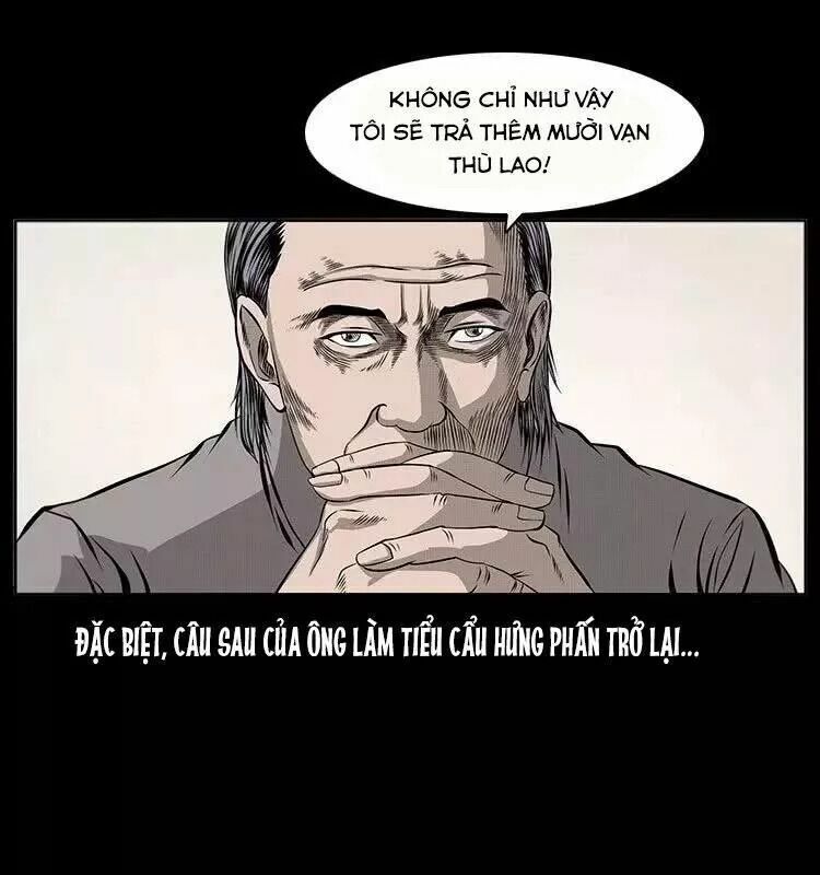 U Minh Ngụy Tượng Chapter 72 - 56