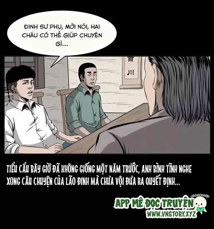 U Minh Ngụy Tượng Chapter 72 - 57