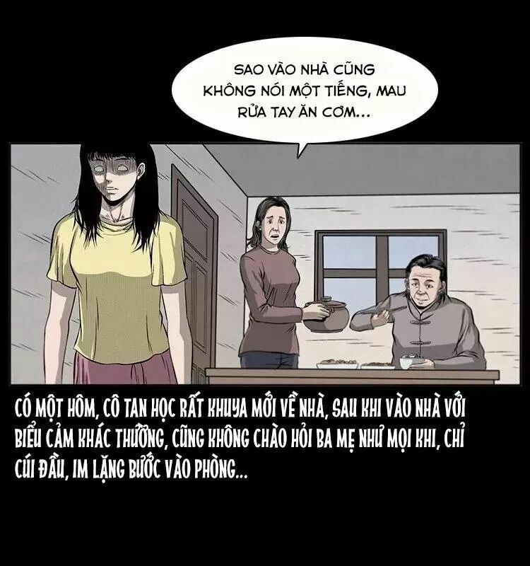 U Minh Ngụy Tượng Chapter 72 - 60