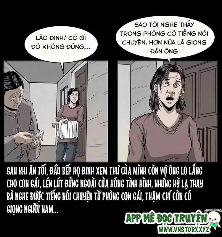 U Minh Ngụy Tượng Chapter 72 - 63