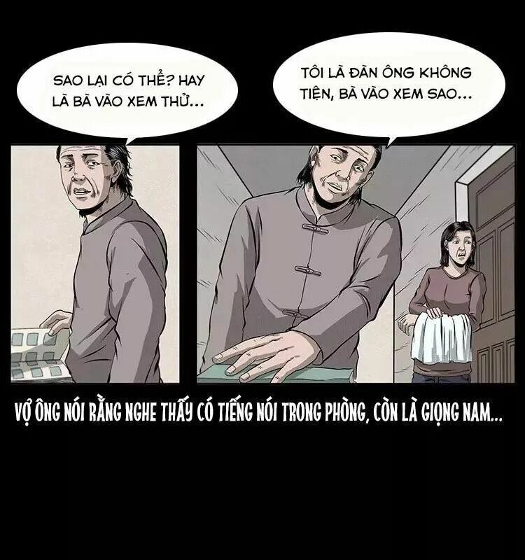 U Minh Ngụy Tượng Chapter 72 - 64