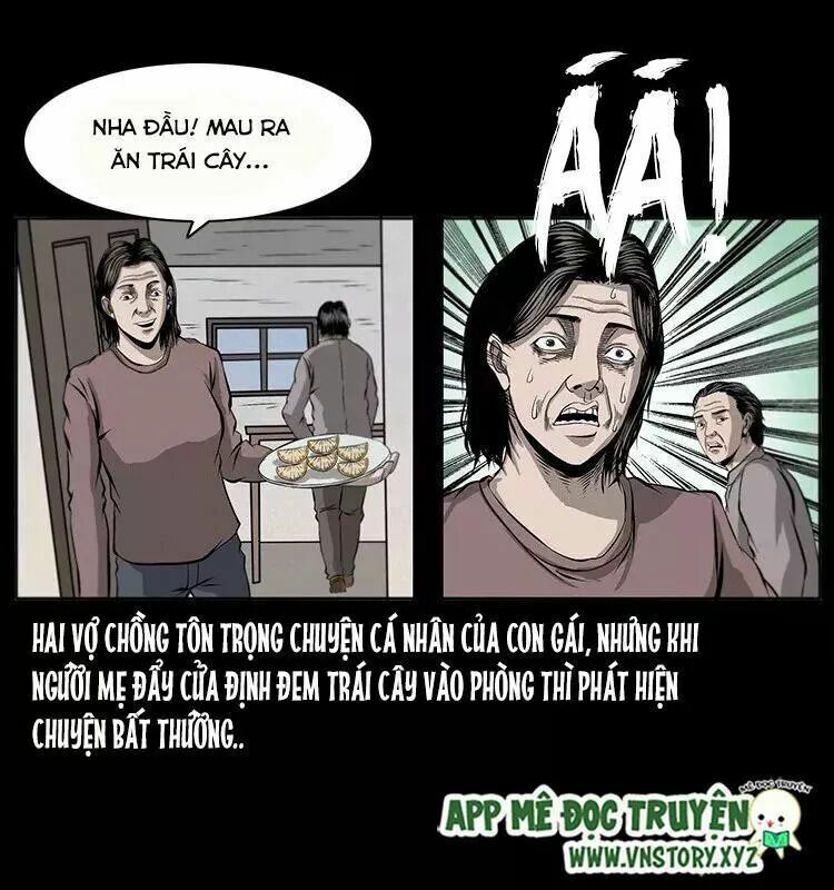 U Minh Ngụy Tượng Chapter 72 - 65