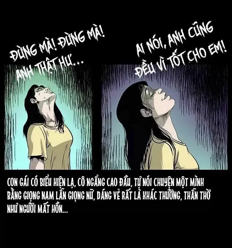 U Minh Ngụy Tượng Chapter 72 - 66