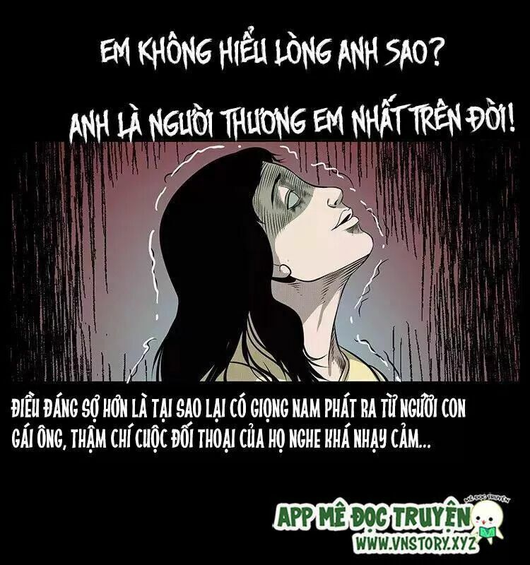 U Minh Ngụy Tượng Chapter 72 - 67