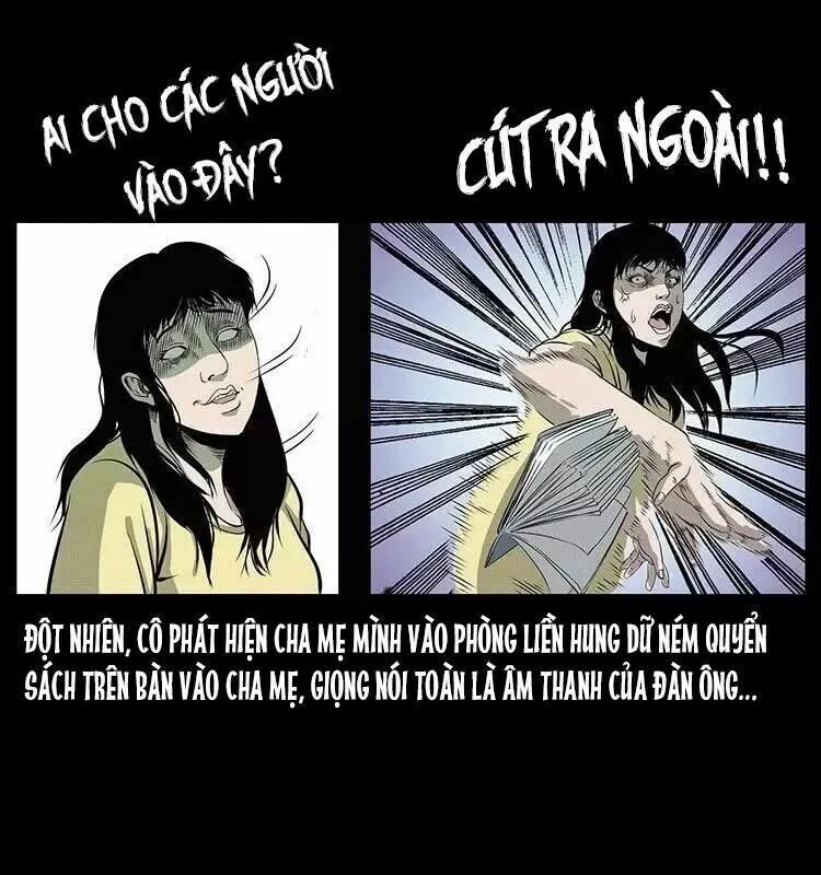 U Minh Ngụy Tượng Chapter 72 - 68