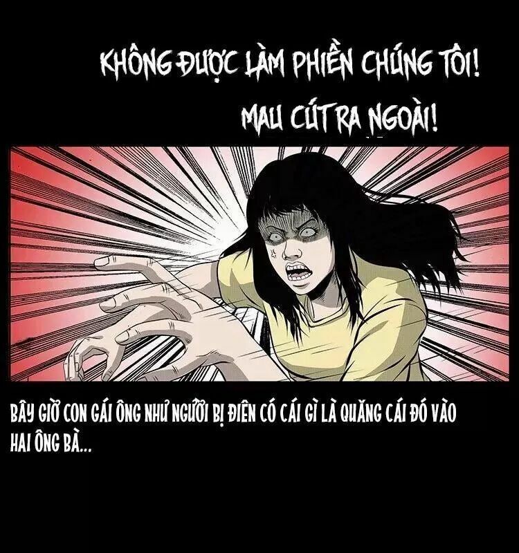 U Minh Ngụy Tượng Chapter 72 - 70