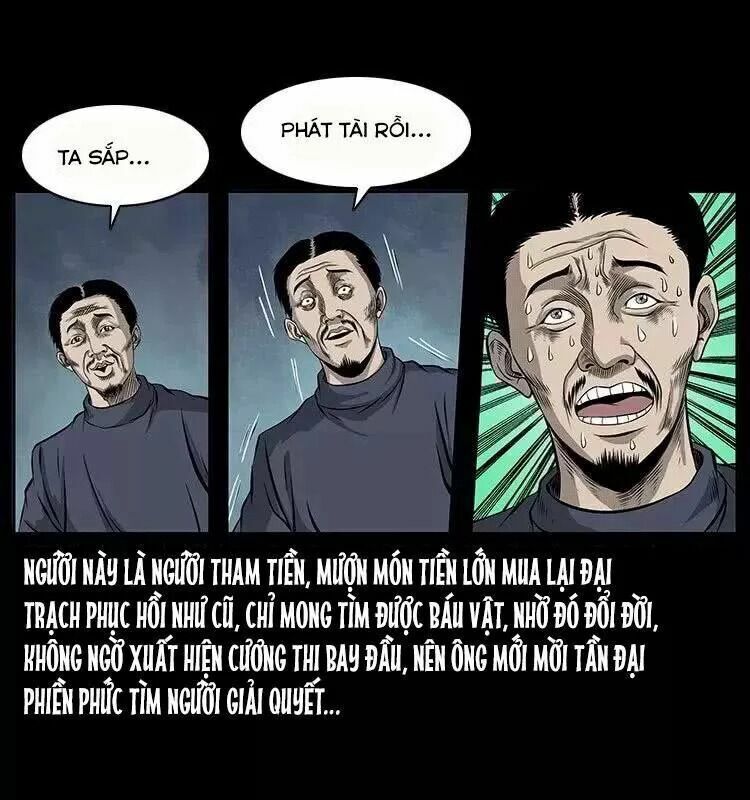 U Minh Ngụy Tượng Chapter 72 - 8