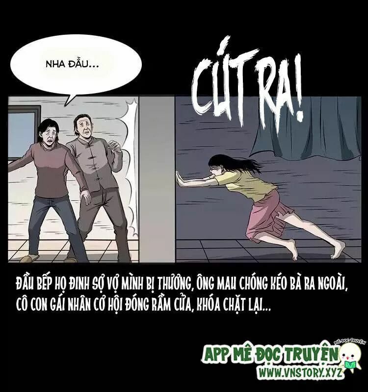 U Minh Ngụy Tượng Chapter 72 - 71