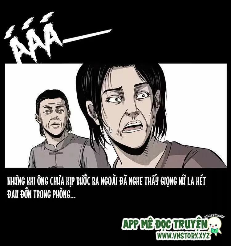 U Minh Ngụy Tượng Chapter 72 - 73