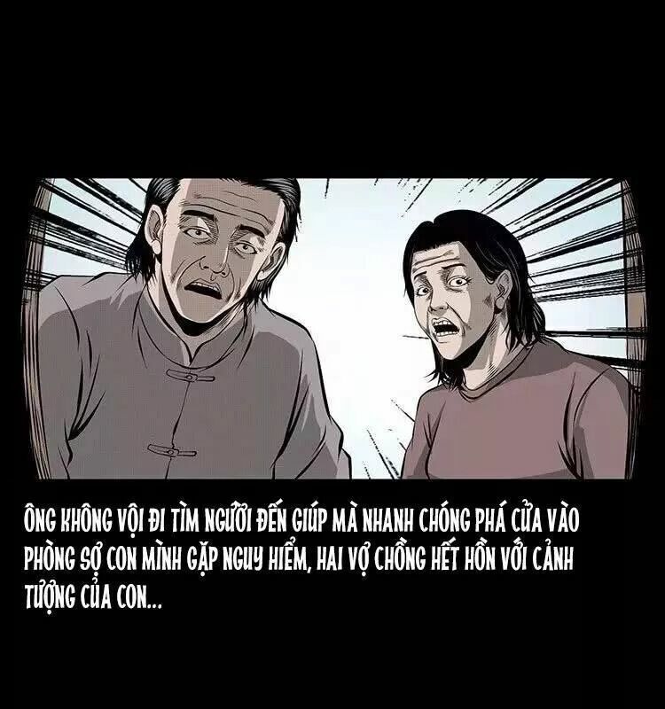 U Minh Ngụy Tượng Chapter 72 - 74