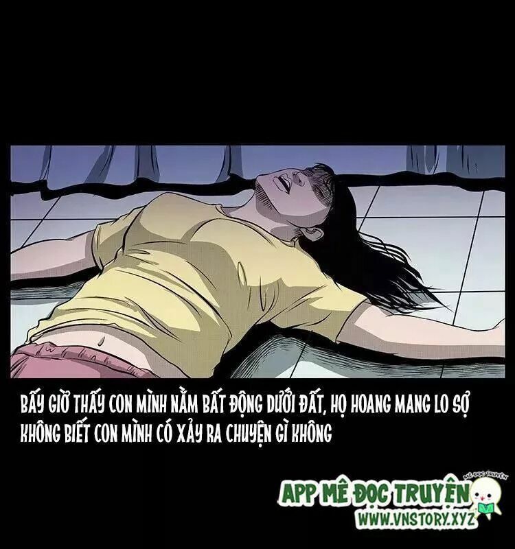 U Minh Ngụy Tượng Chapter 72 - 75