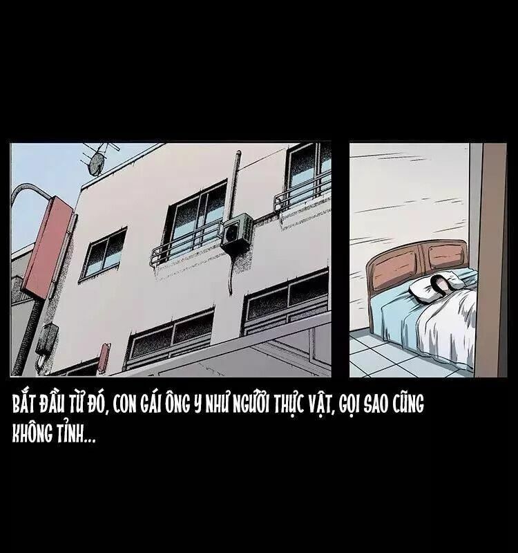 U Minh Ngụy Tượng Chapter 72 - 76