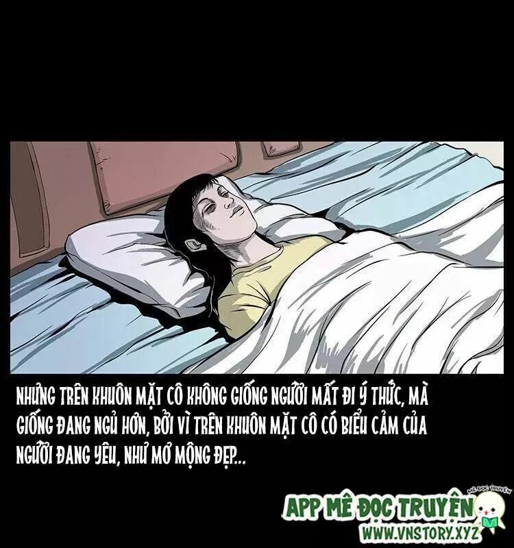 U Minh Ngụy Tượng Chapter 72 - 77