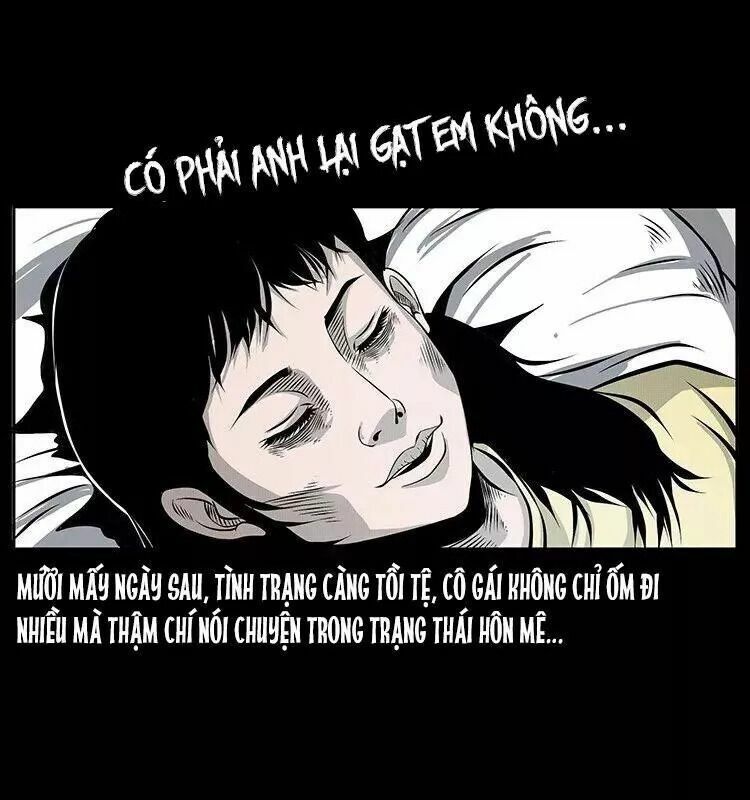 U Minh Ngụy Tượng Chapter 72 - 78