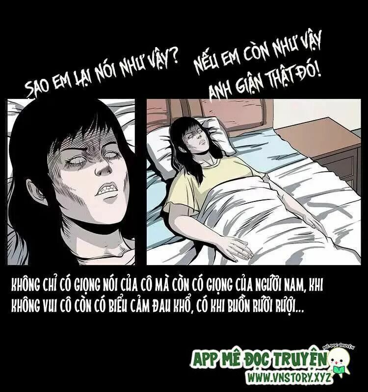 U Minh Ngụy Tượng Chapter 72 - 79