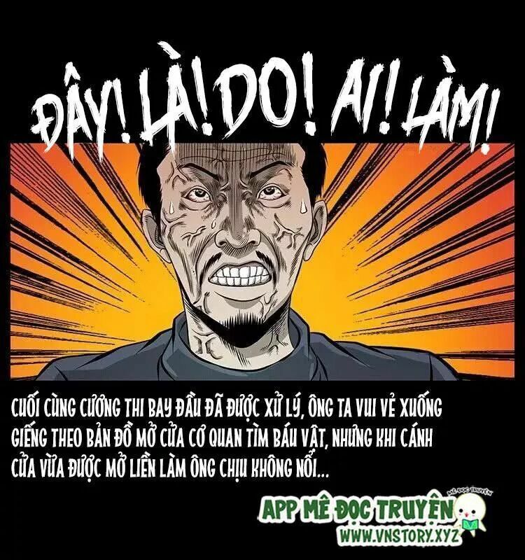 U Minh Ngụy Tượng Chapter 72 - 9