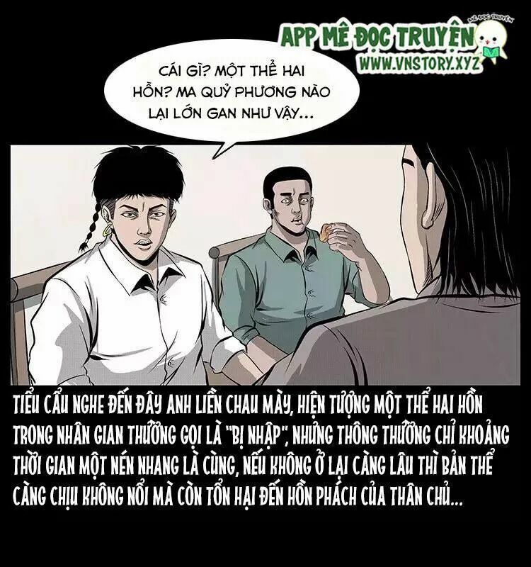 U Minh Ngụy Tượng Chapter 72 - 81