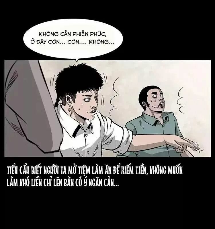 U Minh Ngụy Tượng Chapter 72 - 86