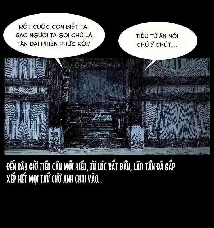 U Minh Ngụy Tượng Chapter 72 - 88