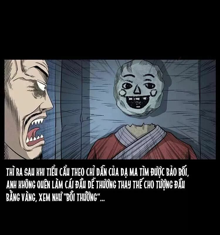 U Minh Ngụy Tượng Chapter 72 - 10