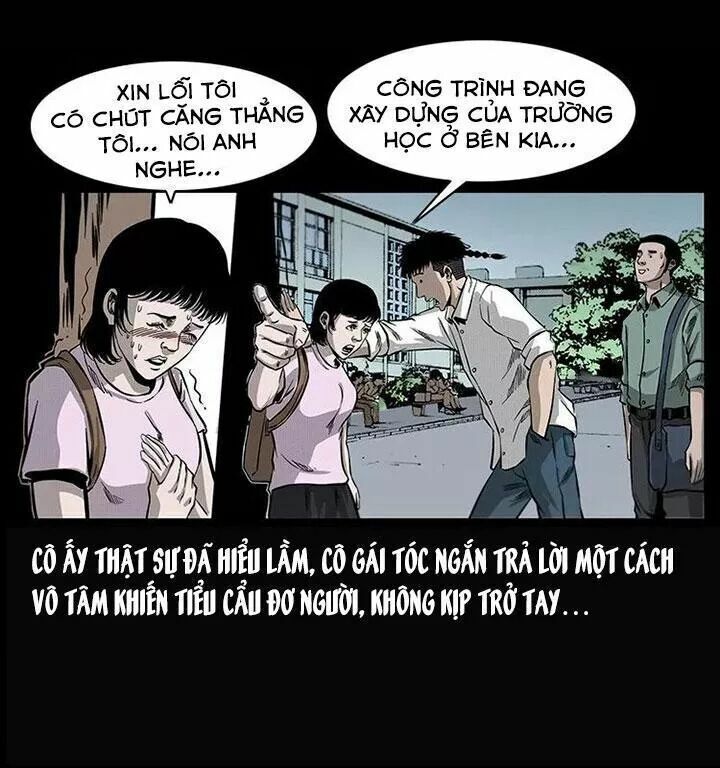 U Minh Ngụy Tượng Chapter 73 - 11