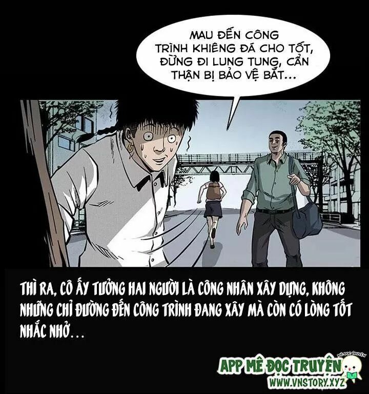U Minh Ngụy Tượng Chapter 73 - 12