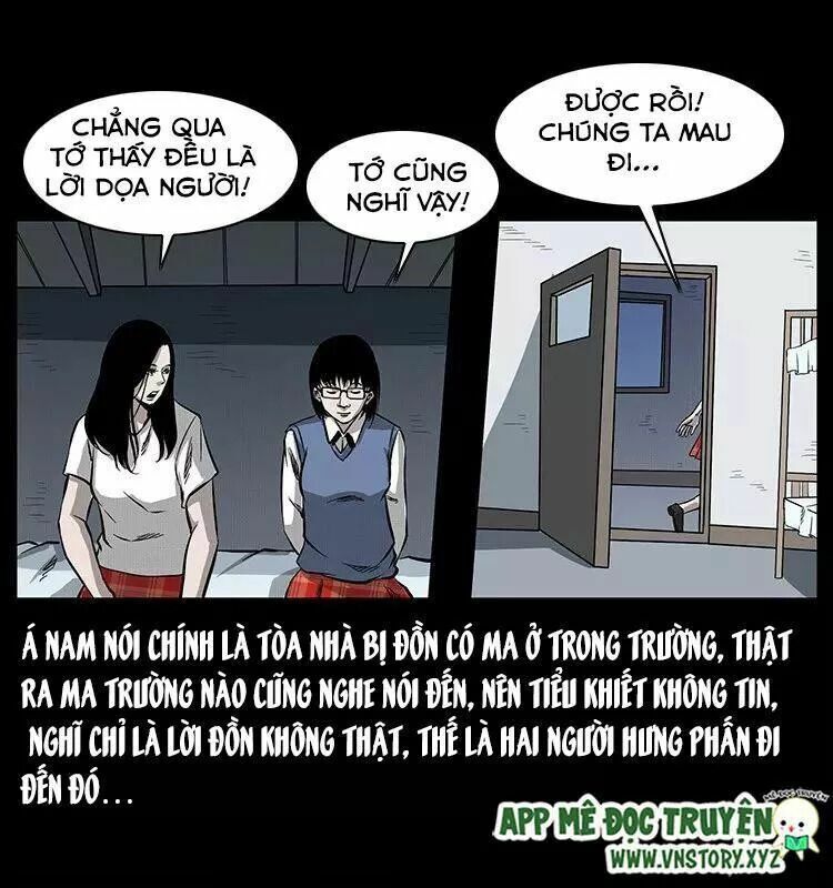 U Minh Ngụy Tượng Chapter 73 - 30