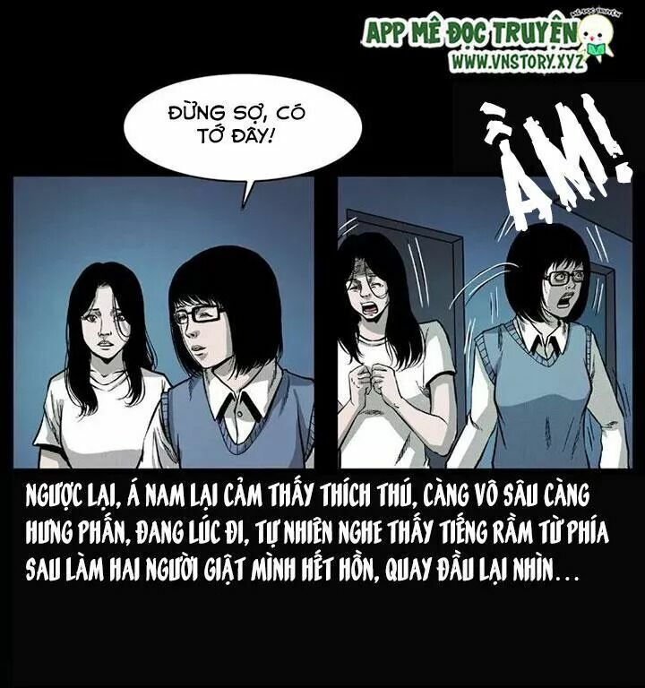 U Minh Ngụy Tượng Chapter 73 - 34