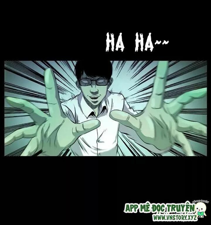 U Minh Ngụy Tượng Chapter 73 - 40