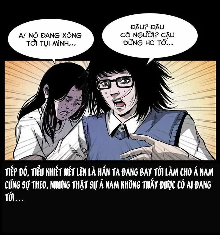 U Minh Ngụy Tượng Chapter 73 - 41