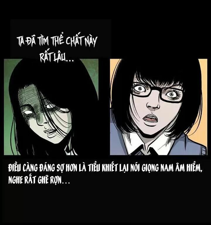 U Minh Ngụy Tượng Chapter 73 - 47