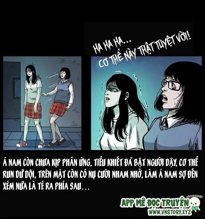 U Minh Ngụy Tượng Chapter 73 - 48