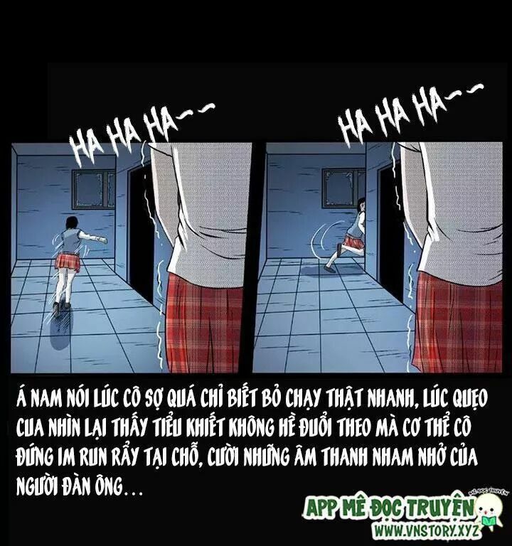 U Minh Ngụy Tượng Chapter 73 - 52