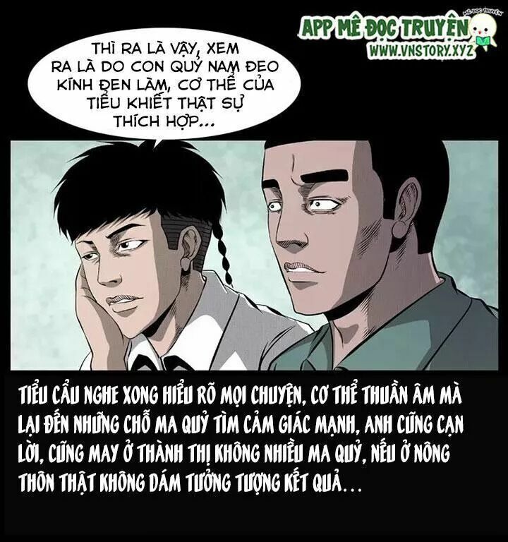 U Minh Ngụy Tượng Chapter 73 - 60