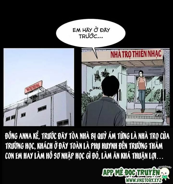 U Minh Ngụy Tượng Chapter 73 - 64