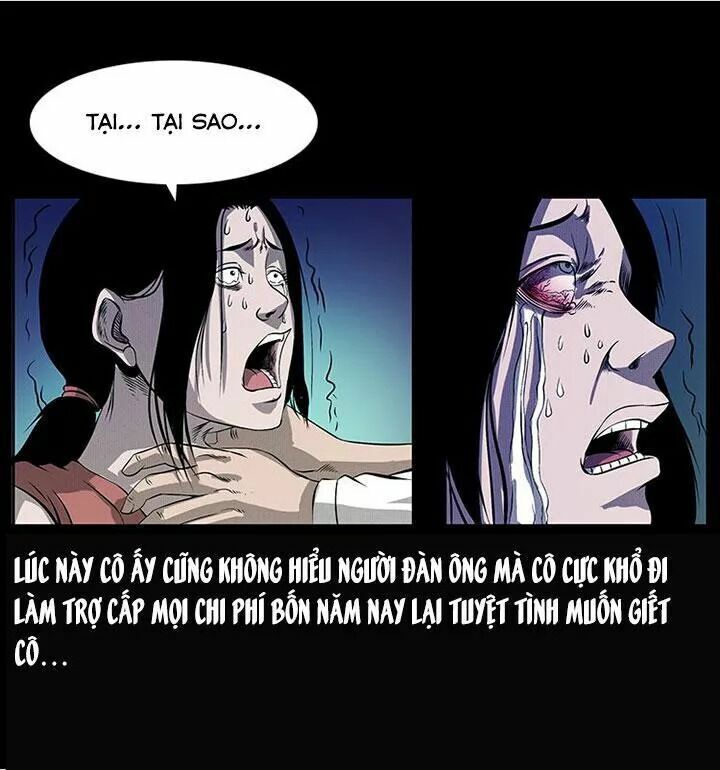 U Minh Ngụy Tượng Chapter 73 - 77