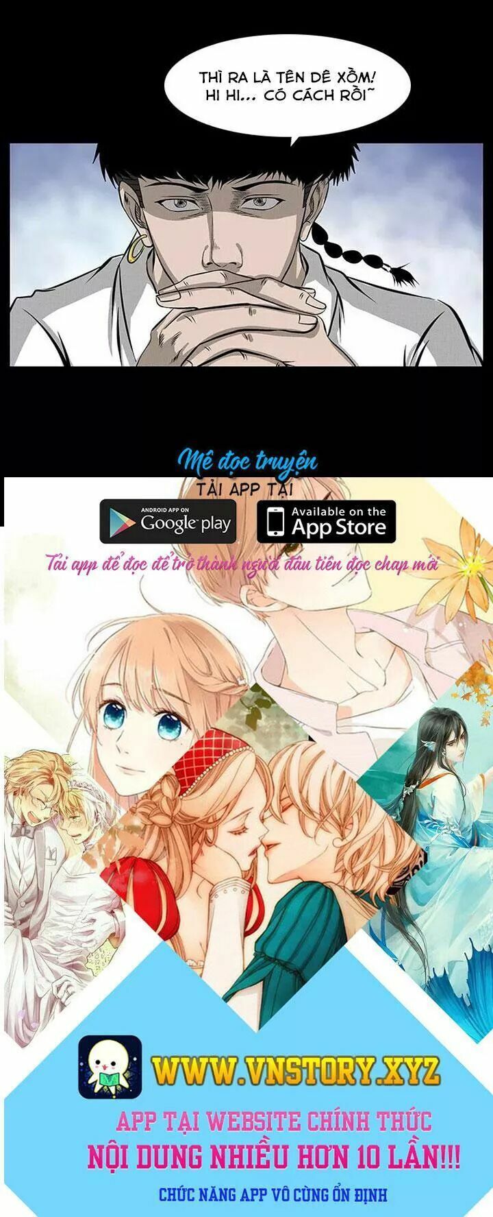 U Minh Ngụy Tượng Chapter 73 - 87