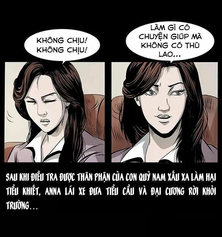 U Minh Ngụy Tượng Chapter 74 - 2
