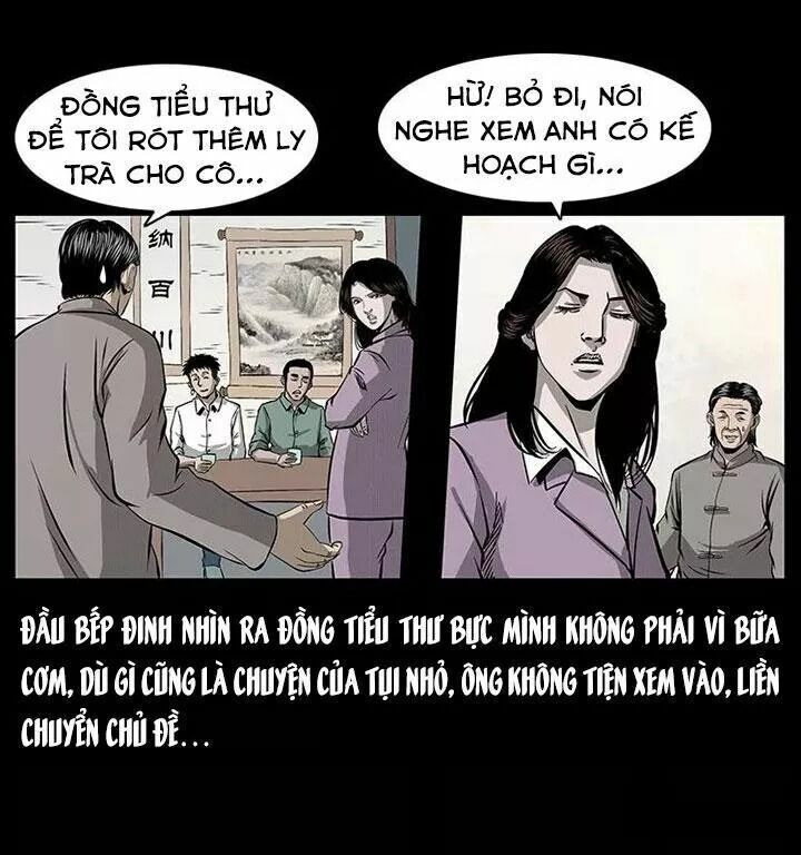 U Minh Ngụy Tượng Chapter 74 - 12