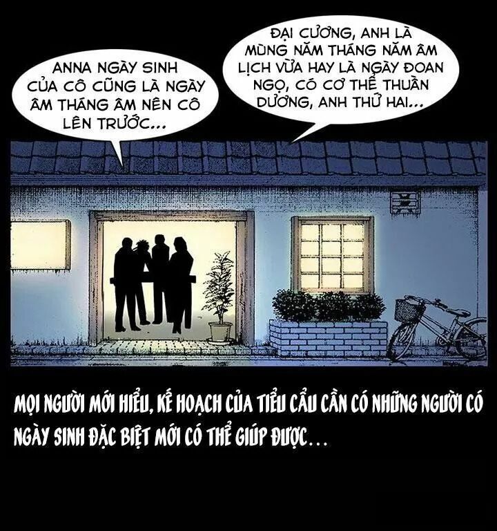 U Minh Ngụy Tượng Chapter 74 - 16