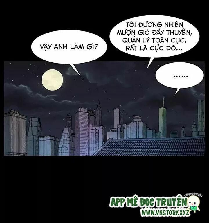 U Minh Ngụy Tượng Chapter 74 - 17