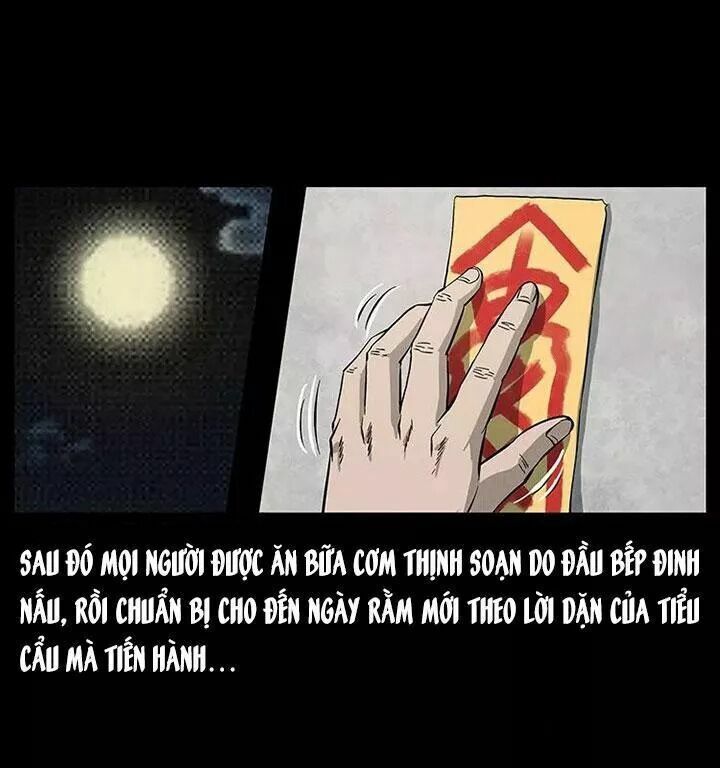 U Minh Ngụy Tượng Chapter 74 - 18