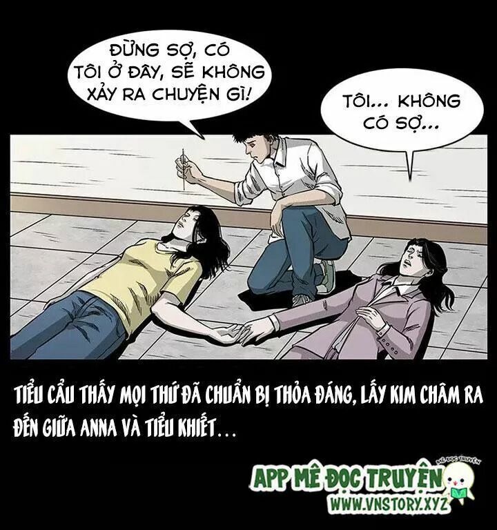 U Minh Ngụy Tượng Chapter 74 - 21